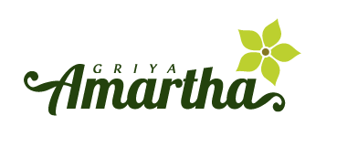 Logo Griya Amartha | Kost di Jakarta, Kost di Jakarta Selatan, Kost di Setiabudi Jakarta, Kost Terbaik di Jakarta, Kost di Segitiga Emas Jakarta